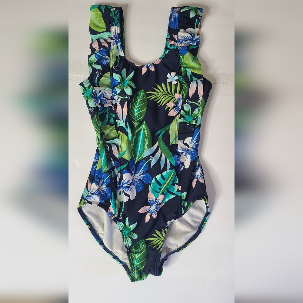 Girls Bathing Suit
